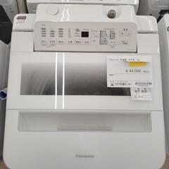 Panasonic 洗濯機 22年製 7.0kg TJ3770