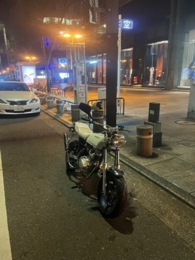 中華エイプ