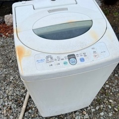 宮崎県の全自動洗濯機の中古が安い！激安で譲ります・無料であげます 