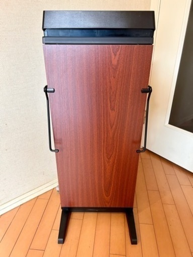 【美品】イギリス コルビー製のズボンプレッサー CORBY3300
