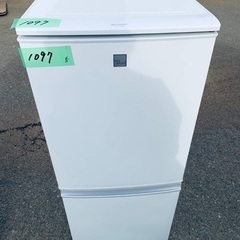 送料設置無料❗️業界最安値✨家電2点セット 洗濯機・冷蔵庫1810