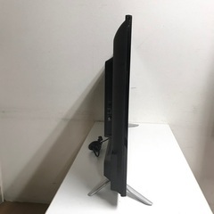 即日受渡❣️SANSUI39型液晶TV HDDディスク付HDMI.USB端子17500円