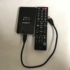 即日受渡❣️SANSUI39型液晶TV HDDディスク付HDMI.USB端子17500円