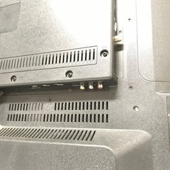 即日受渡❣️SANSUI39型液晶TV HDDディスク付HDMI.USB端子17500円