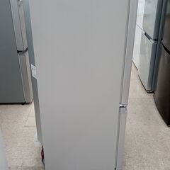 ☆ジモティ割あり☆ SHARP 冷蔵庫 167L 20年製 動作確認／クリーニング