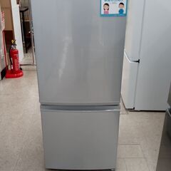 ★ジモティ割あり★ SHARP 冷蔵庫 167L 20年製 動作確認／クリーニング済み TJ4583 ☆ジモティ割あり☆ SHARP 冷蔵庫 167L 20年製 動作確認／クリーニング