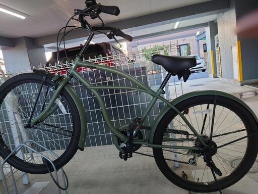 自転車