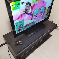 東芝　３２型液晶テレビ