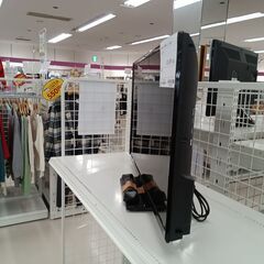 ☆ジモティ割あり☆ Panasonic 液晶テレビ32インチ TH-32F300 32