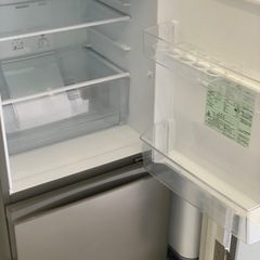⭐️🚗³₃✨️お届け設置無料(⛩✨️京都限定特別価格❣️⛩)❣️❄️冷蔵庫🧊AQUA  2018年製❣️
