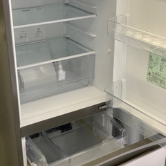 ⭐️🚗³₃✨️お届け設置無料(⛩✨️京都限定特別価格❣️⛩)❣️❄️冷蔵庫🧊AQUA  2018年製❣️