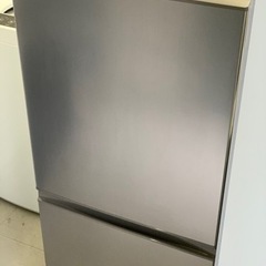 ⭐️🚗³₃✨️お届け設置無料(⛩✨️京都限定特別価格❣️⛩)❣️❄️冷蔵庫🧊AQUA  2018年製❣️