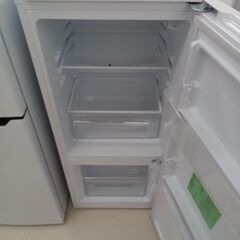 ☆ジモティ割あり☆ YAMADA 冷蔵庫 YRZ-C12H1 117L 22年製 動作確認