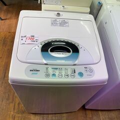 リサイクルショップどりーむ天保山店　No11985　洗濯機　TO...