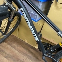 早い者勝ち　定価39800円　自転車 クロスバイク