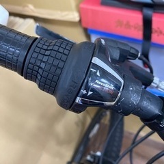 早い者勝ち　定価39800円　自転車 クロスバイク