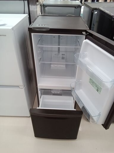 ☆ジモティ割あり☆ Panasonic 冷蔵庫 NR-B14CW 138L 20年製