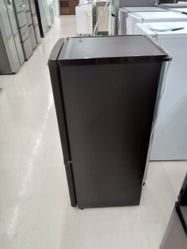 ☆ジモティ割あり☆ Panasonic 冷蔵庫 NR-B14CW-T 138L 20年製 動作  