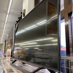 ?SONY/43型液晶テレビ/2018年式/KJ-43W730E??1864?