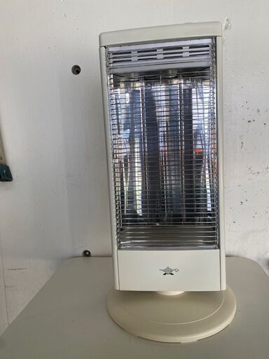 アラジンストーブ　２０２３年製　AEH-G100C