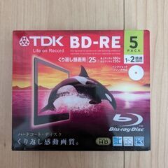 TDK ハードコートディスク