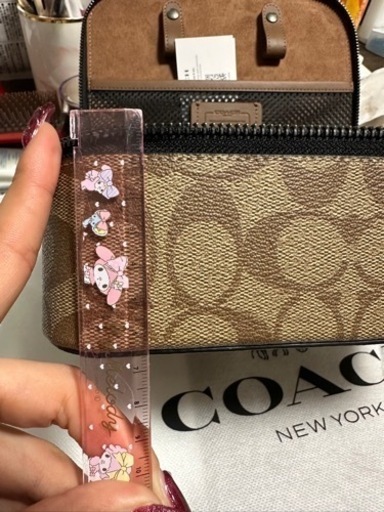 COACH ボックス