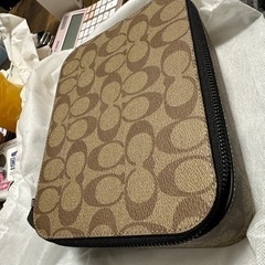 COACH ボックス  