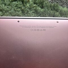 送料無料  格安 macbook [A1534] corei5 メモリ8GB 256GB