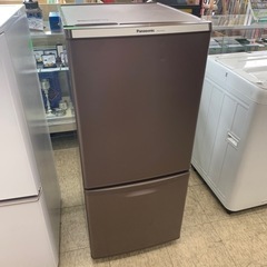 【セール中！】2017年製 冷蔵庫 NR-B149W-T Pan...