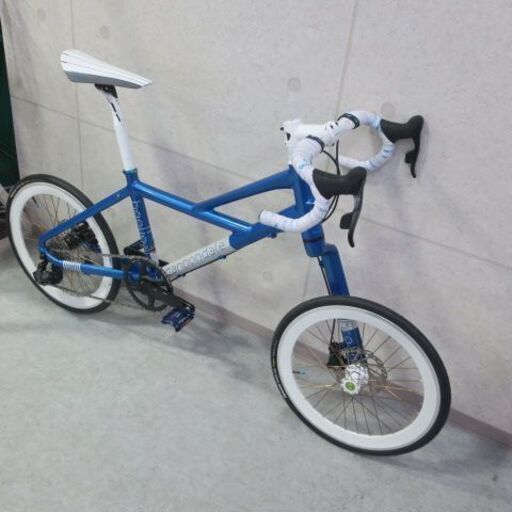 カスタム車 Cannondale/キャノンデール HOOLIGAN ROAD/フーリガン