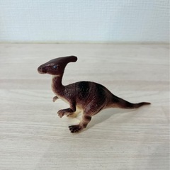 ミニ恐竜
