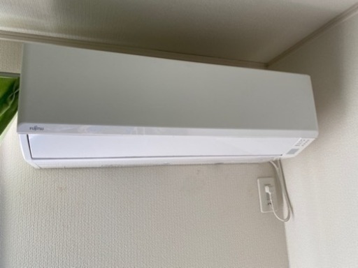 富士通エアコン