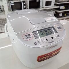 ★ジモティ割あり★ ZOJIRUSHI 炊飯器 NL-BC05 ...