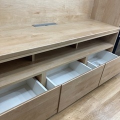 トレファク高槻店】取りに来られる方限定！【ニトリ】ﾊｲﾀｲﾌﾟテレビ 