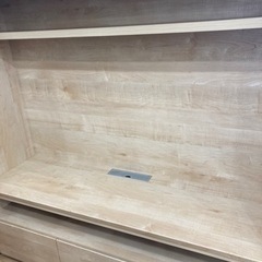 トレファク高槻店】取りに来られる方限定！【ニトリ】ﾊｲﾀｲﾌﾟテレビ 