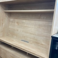 トレファク高槻店】取りに来られる方限定！【ニトリ】ﾊｲﾀｲﾌﾟテレビ 