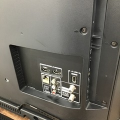 #C-9【ご来店頂ける方限定】TOSHIBAの32型液晶テレビです