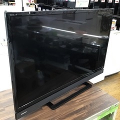 名古屋近郊限定　2024年　TOSHIBA テレビ　32インチ 名古屋近郊限定2024年TOSHIBA テレビ32インチ