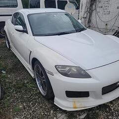 RX8 