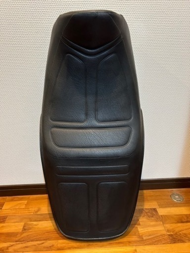 gsx1400純正シート