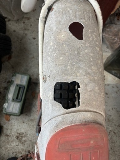 最終値下げ！ ヤマハ TY250 トライアル 53Y ジャンク Yahoo