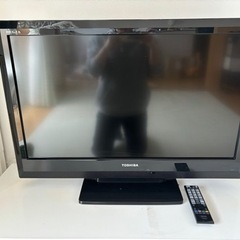 家電 テレビ 液晶テレビ　