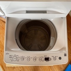 家電 生活家電 洗濯機まとめあり