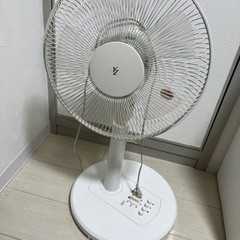 家電 季節、空調家電 扇風機