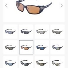 【偏光グラス】XEQUE（ゼクー）フーバー