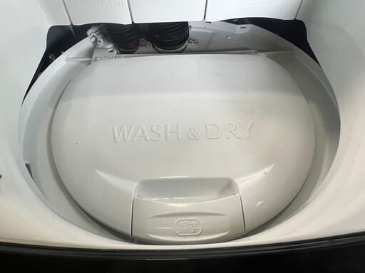 日立 HITACHI BEAT WASH BW-DV80B 8.0kg 濯乾燥機人気のビートウォッシュ  お近くなら無料配達いたします