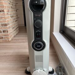 デロンギ DeLonghi オイルヒーター HJ0812（201...