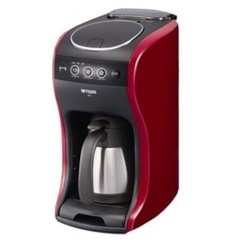 【美品‼️】定価24,200円♪ タイガー 3way コーヒーメ...