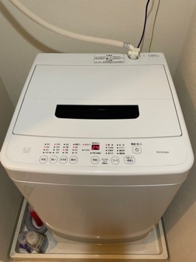 家電 生活家電 洗濯機