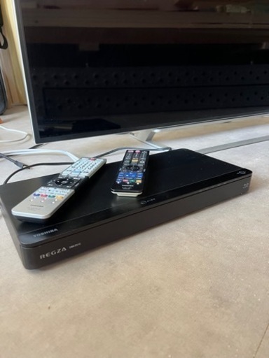 東芝　REGZA 65インチ